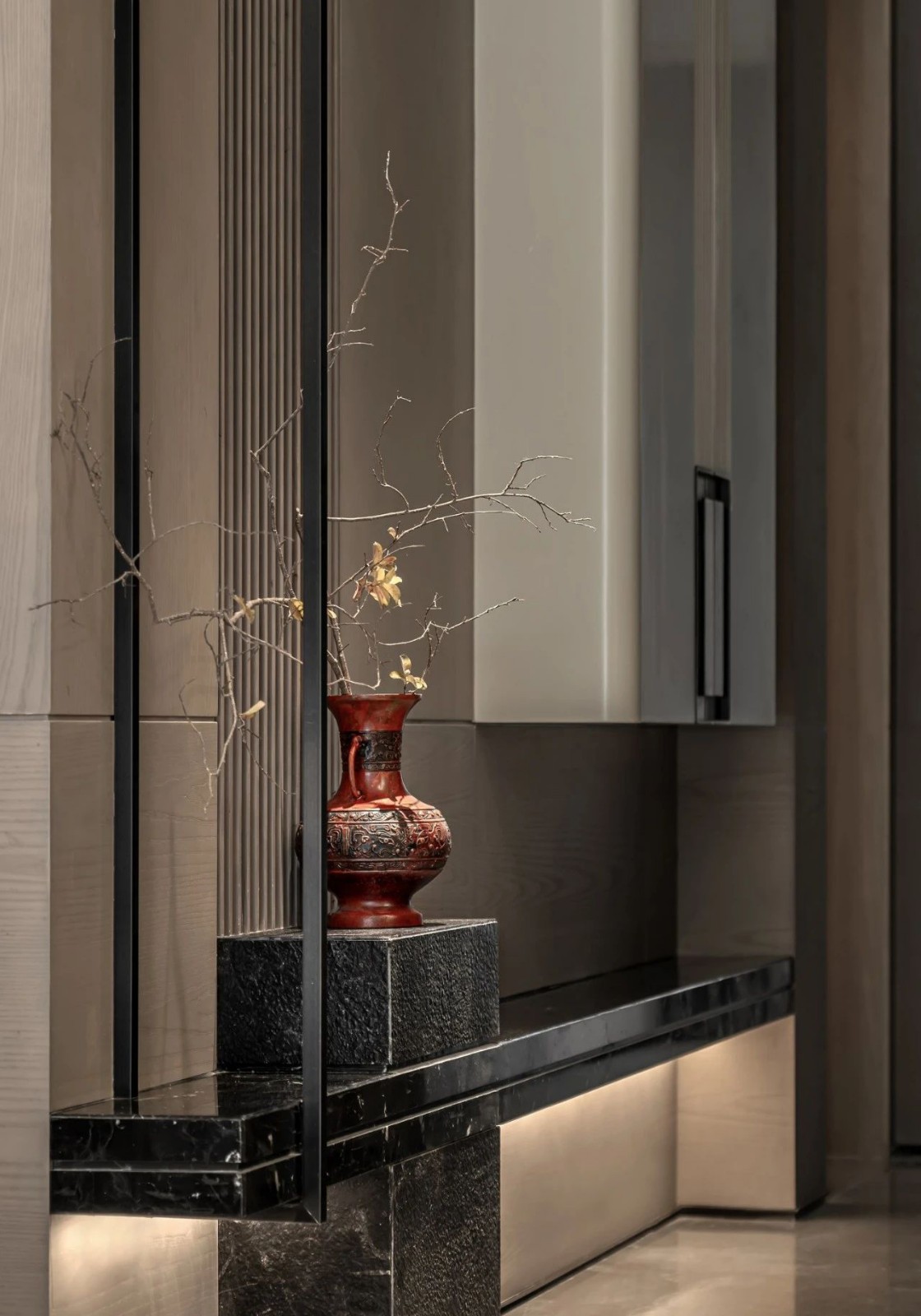 南宁·建发五象湖央玺叠墅丨中国南宁丨壹新设计-5