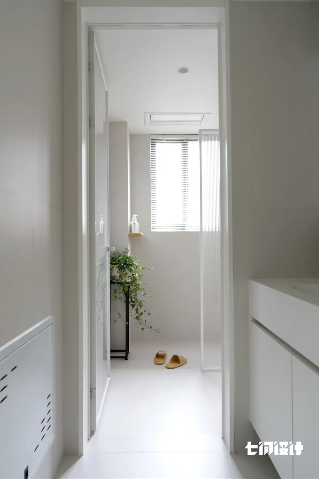 四季与你丨中国成都丨七间设计-83