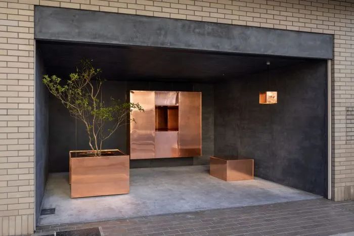 漂浮麴模山洞的食品店丨日本丨arbol-8