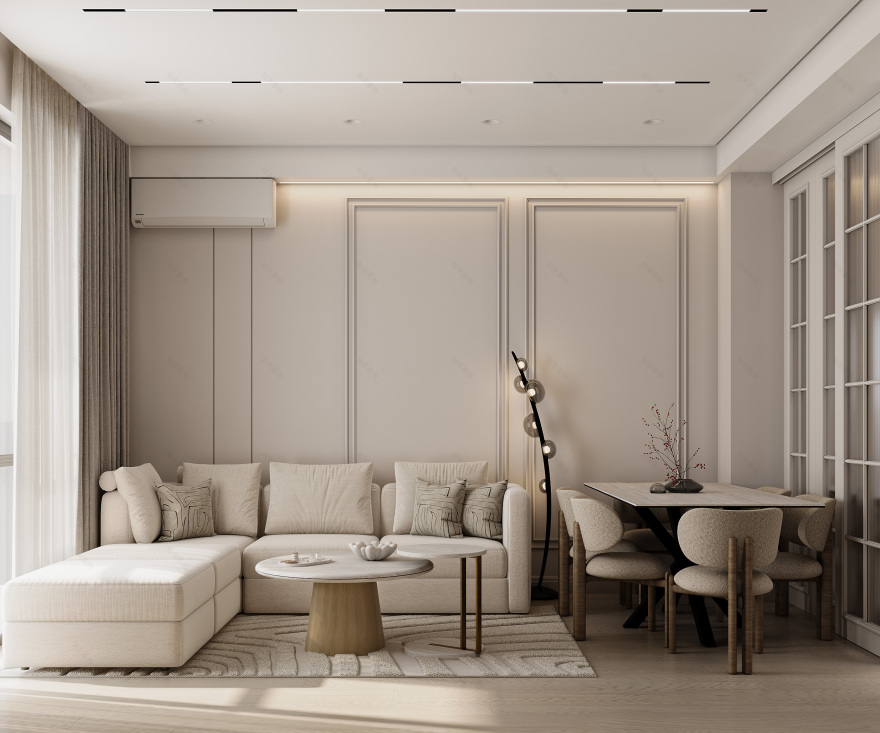 温馨典雅丨ArmeniaYerevan-3