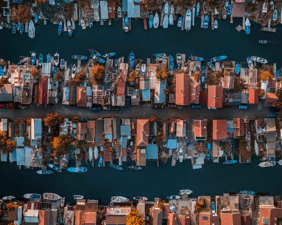 古建筑丨Dimitar Karanikolov-21