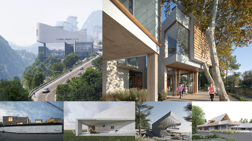 北锣鼓巷泊寓丨中国北京丨超级建筑事务所-246