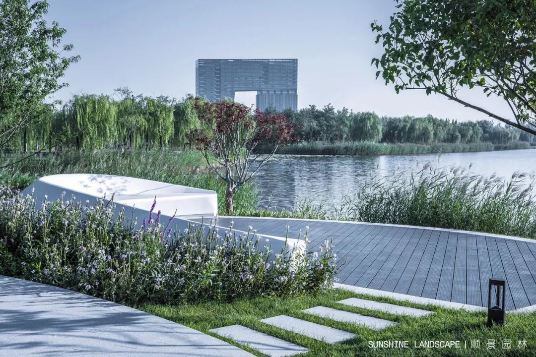 极简现代的云岛物语 | 天津武清城投·熙悦-81