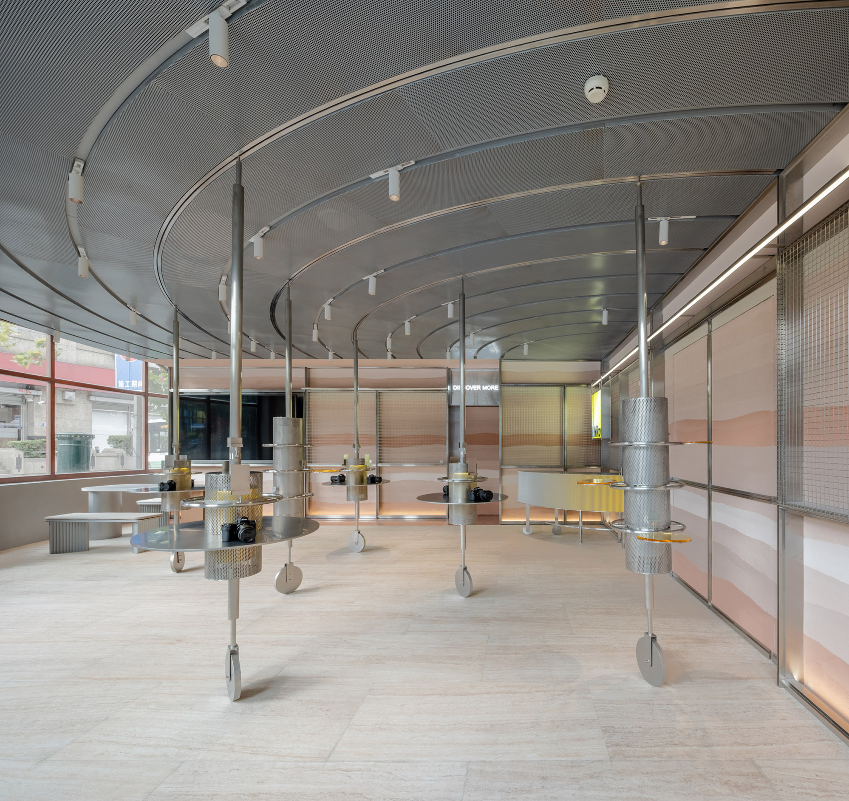 尼康上海直营店丨中国上海丨LUKSTUDIO芝作室-26