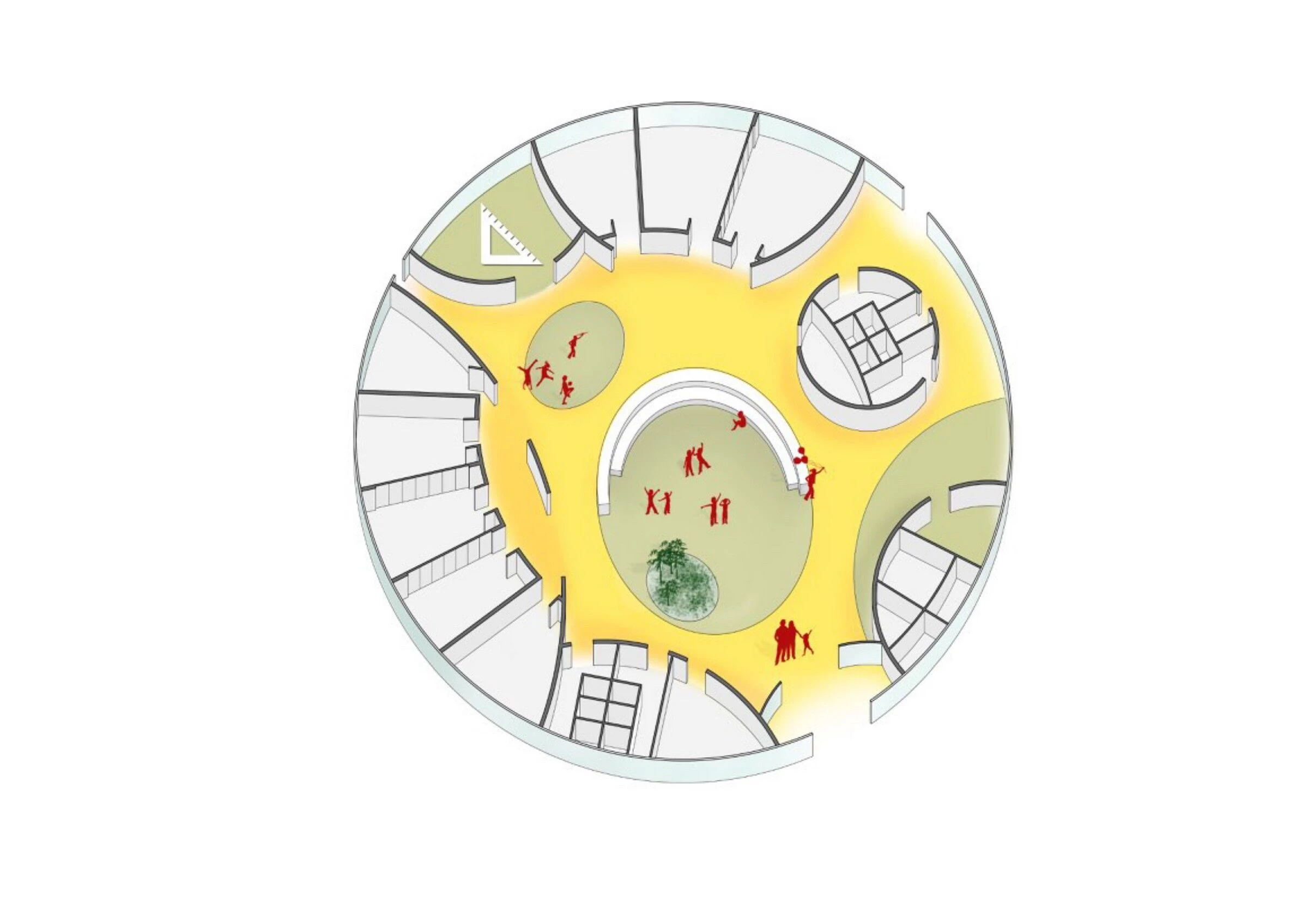 欲望学校丨意大利-30