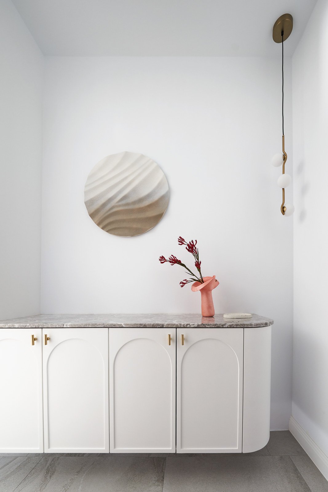 曲线丨HAO 好室设计-2