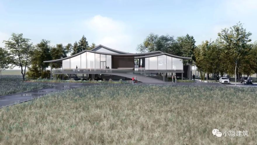 2019 小隐建筑创新实践之旅 | 打造多样特色空间-24