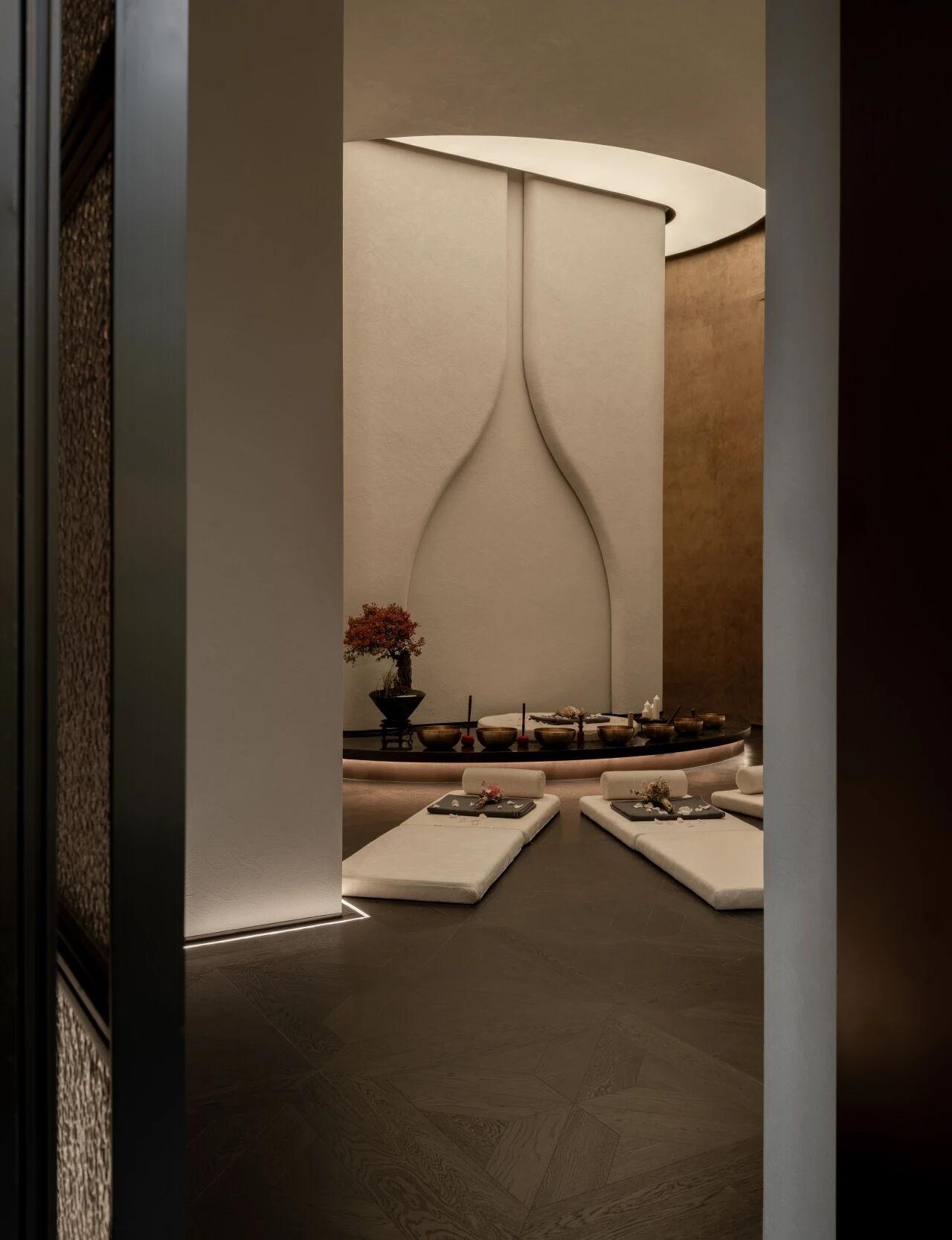 成都新绿色J57半岛丨中国成都丨DIA丹健国际设计-7