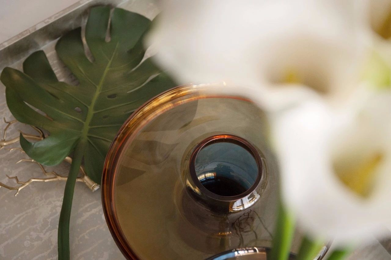 上海宝格丽酒店住宅单元-12