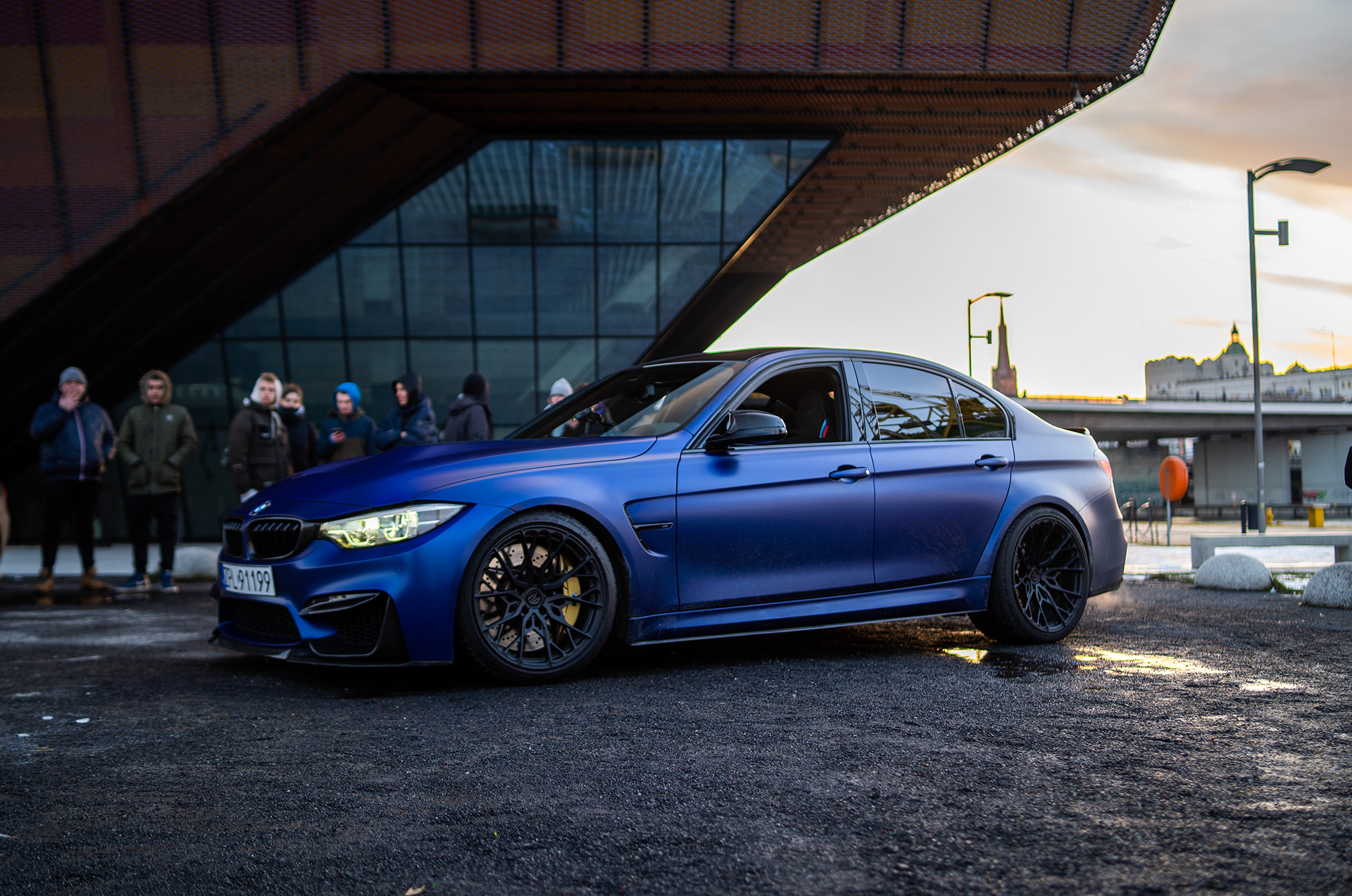 BMW M3 Cs Designed by Budda-6