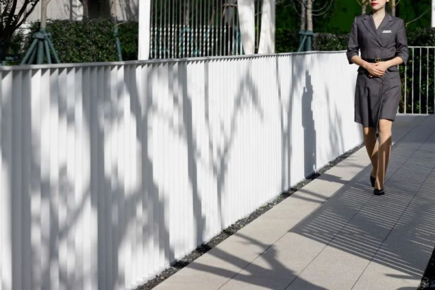 金科中梁·美院 | 城市画卷,诗意人生-32