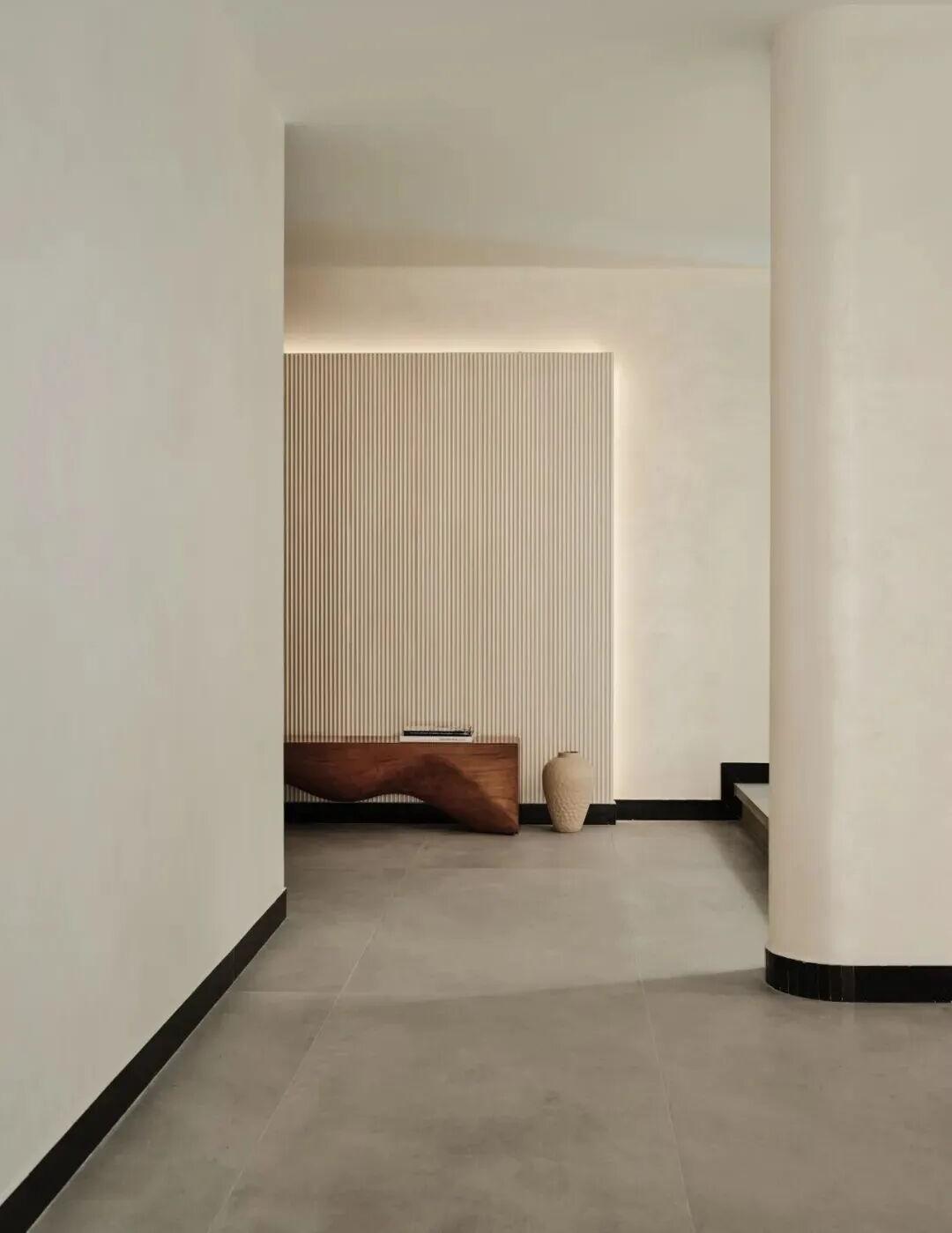 宁波御景湾500㎡别墅丨中国宁波丨宁波李鸣空间设计事务所-44