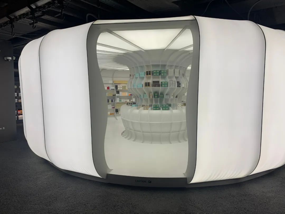 西单更新场丨中国北京丨华润置地-27