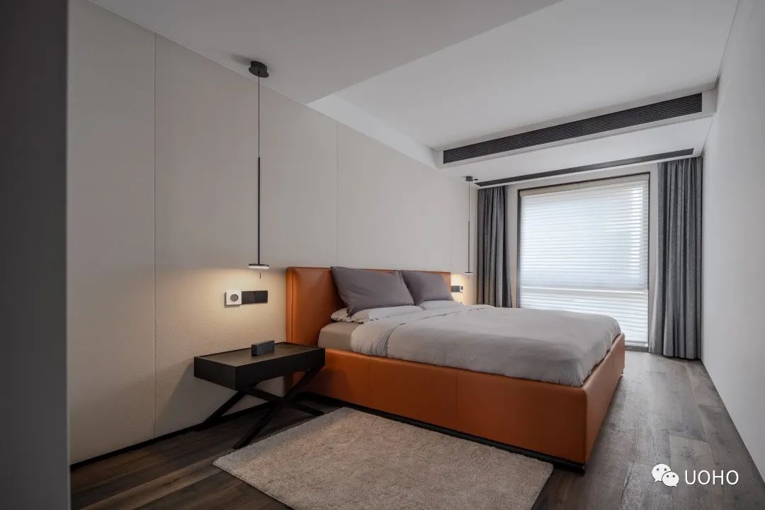 现代原墅生活,自然优雅的木质温暖丨合纵联横-79