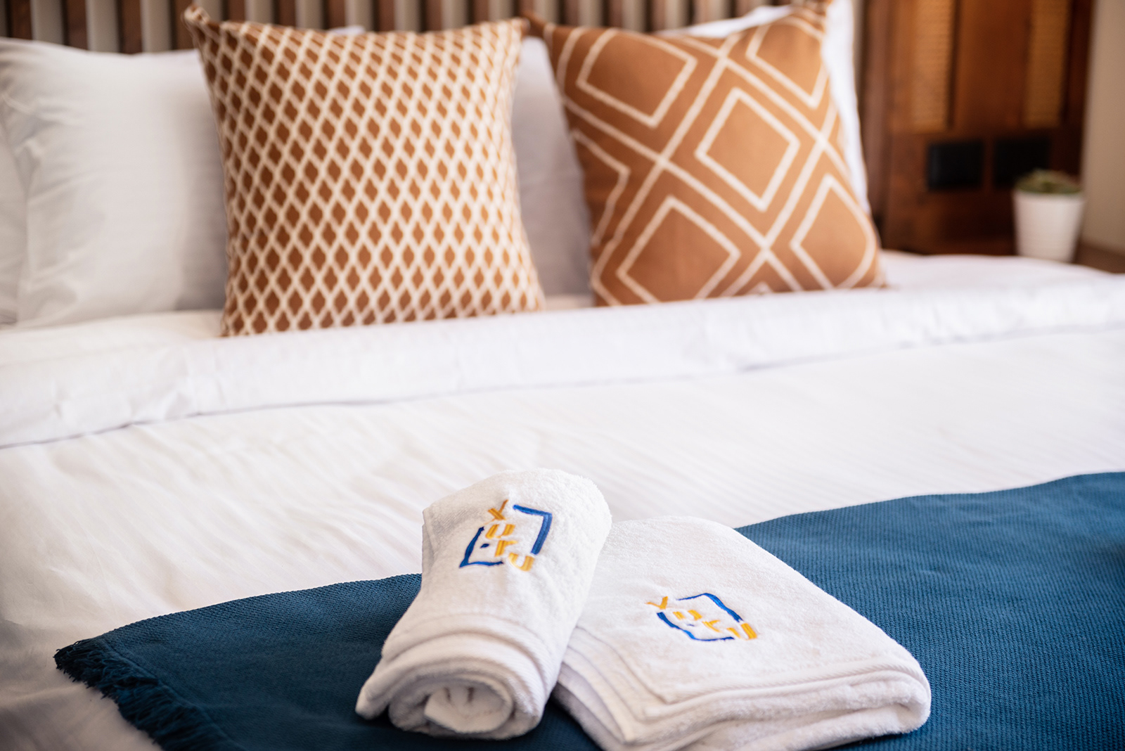 两卧室红树公寓丨埃及丨Salam Samaan-18