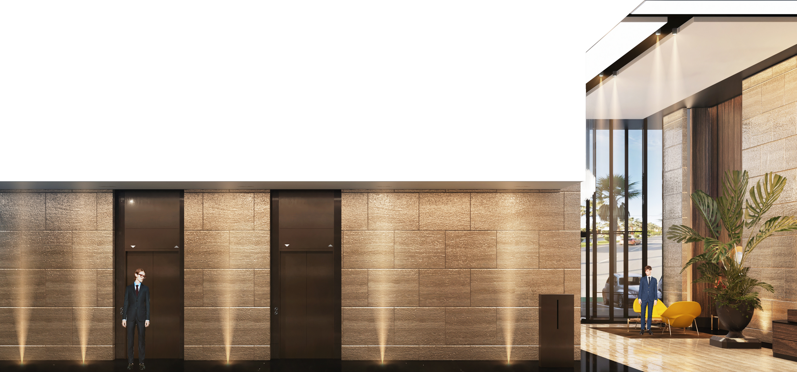 办公大厅丨Autoban-16