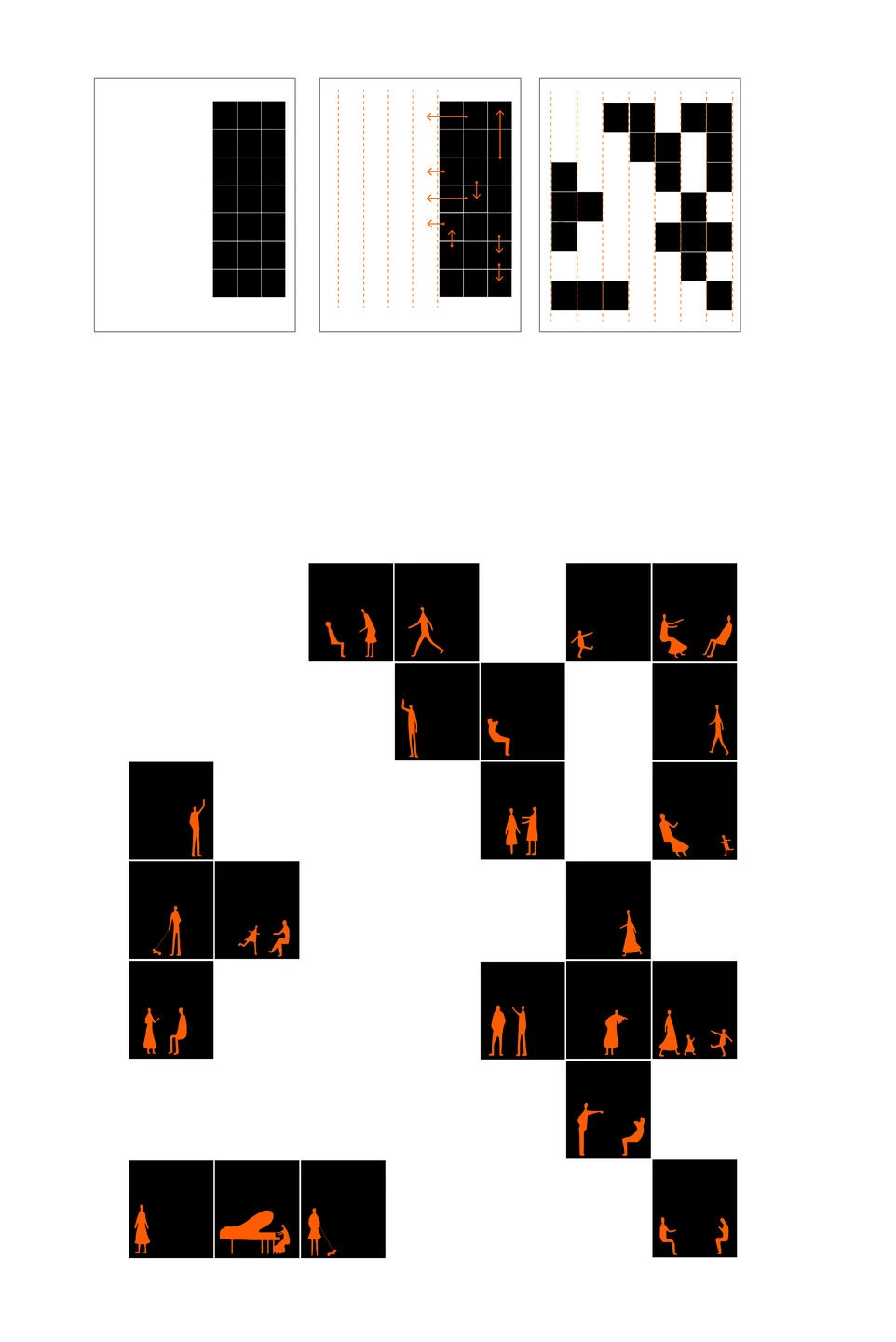 伊朗 Qeytariyeh 公寓丨伊朗德黑兰丨kalbod design studio-23