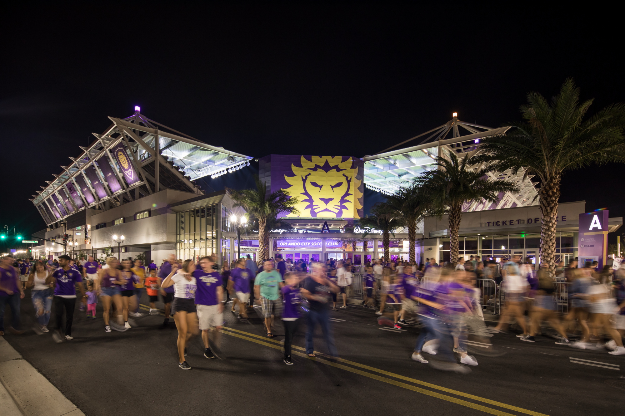 办公园区丨Skidmore,Owings & Merrill (SOM)-29