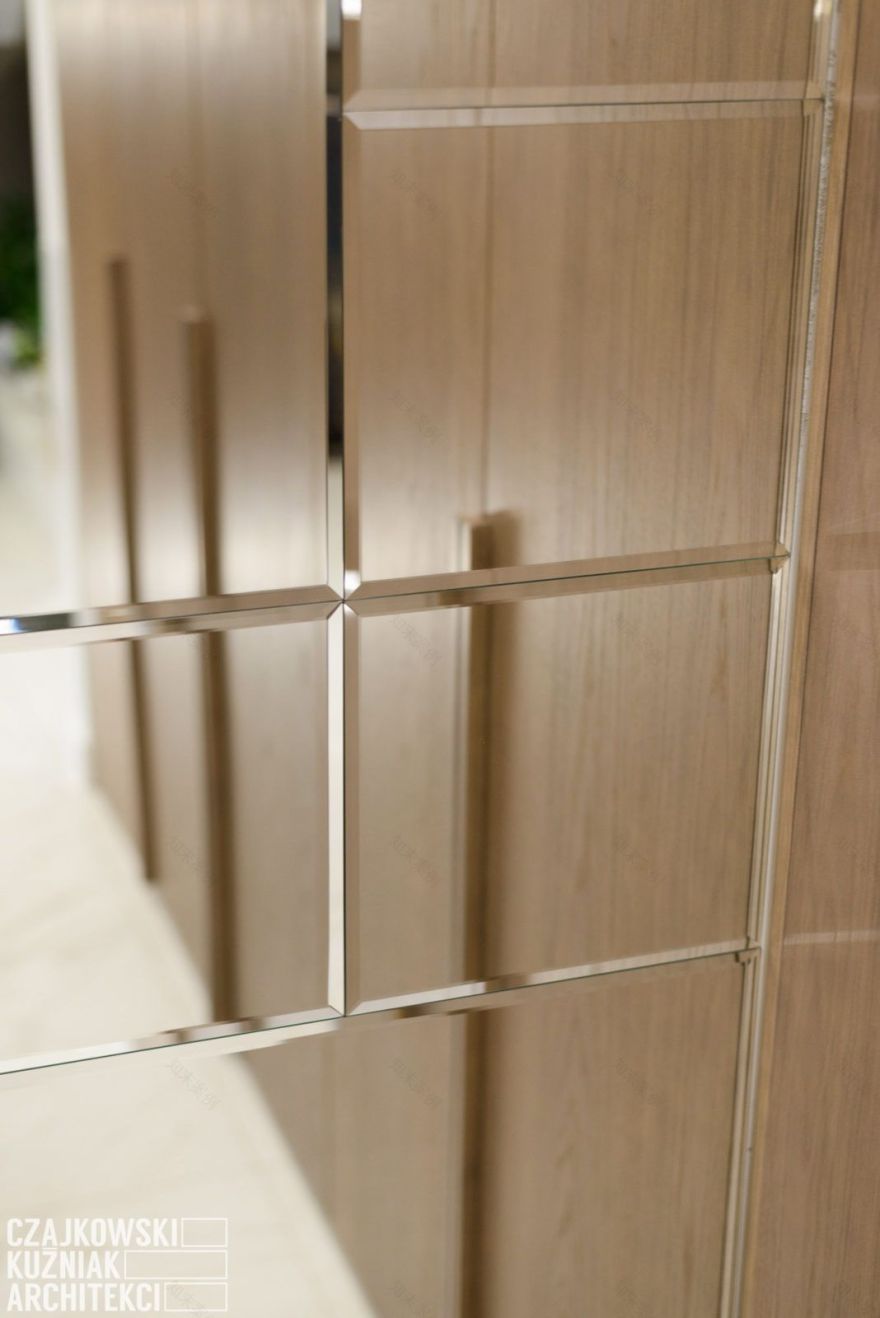 ARANŻACJA WNĘTRZ(室内布置)丨波兰卡托维兹丨Czajkowski Kuźniak Architekci-32