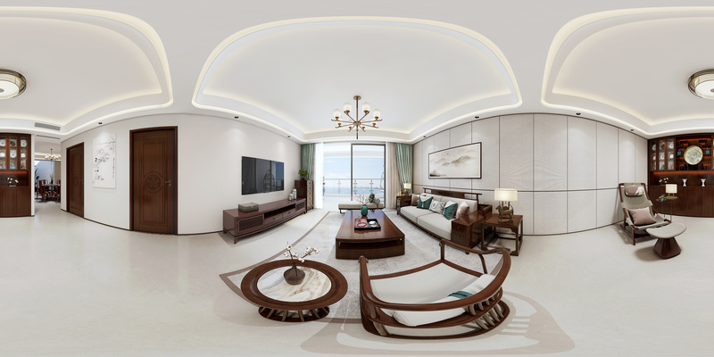 蓝郡广场  设计-5