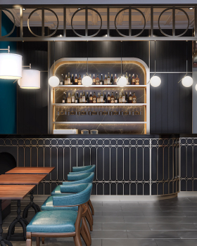 AQ Bistro