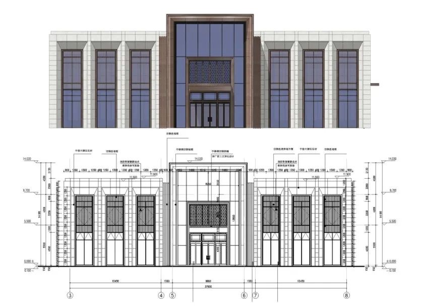 远洋红星盛泽天铂丨中国苏州丨原构国际设计顾问-53
