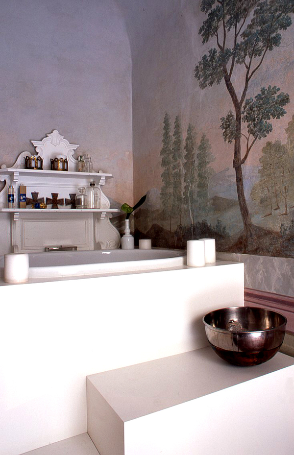 Casa Orlandi by Sabrina Bignami | Yatzer-10