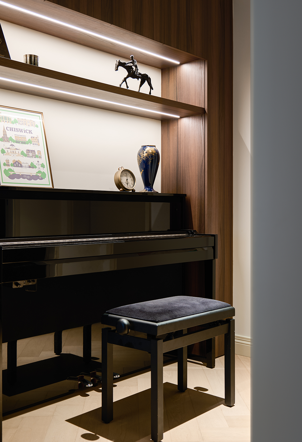 《画梦》复古法式家设计丨RETRO-40