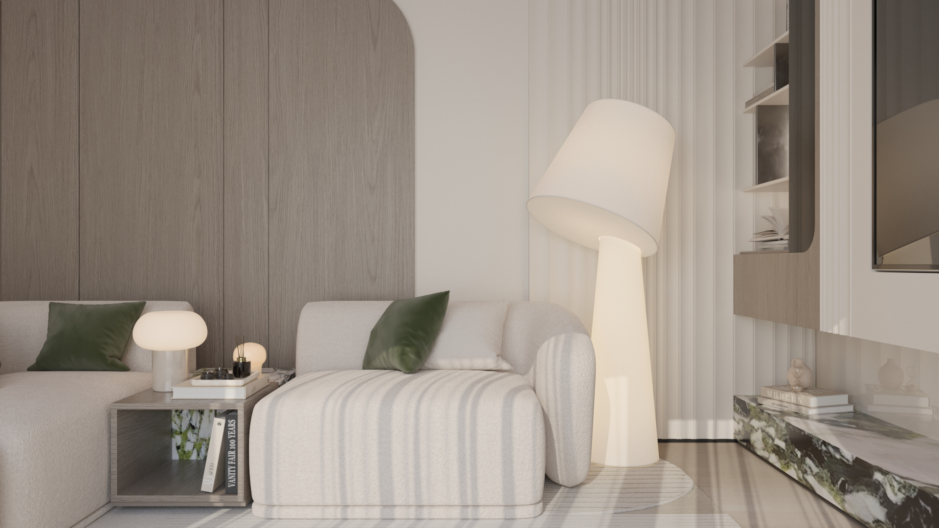 德勒·伊·帕尔姆斯山丨埃及开罗丨MYS Architects-59