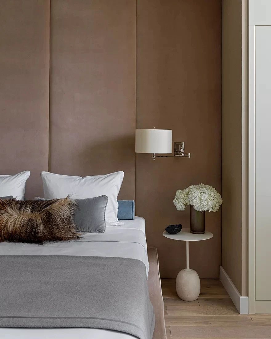 优雅平静丨NK Studio AD-41