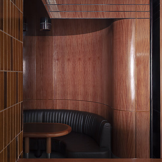 The Woollahra Hotel by Richards Stanisich | Australian Interior Design Awards-7