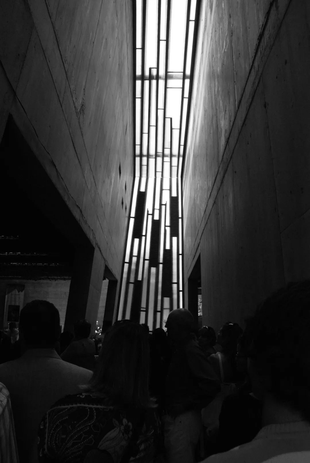 圣救世主教堂丨西班牙丨Fernando Menis-17