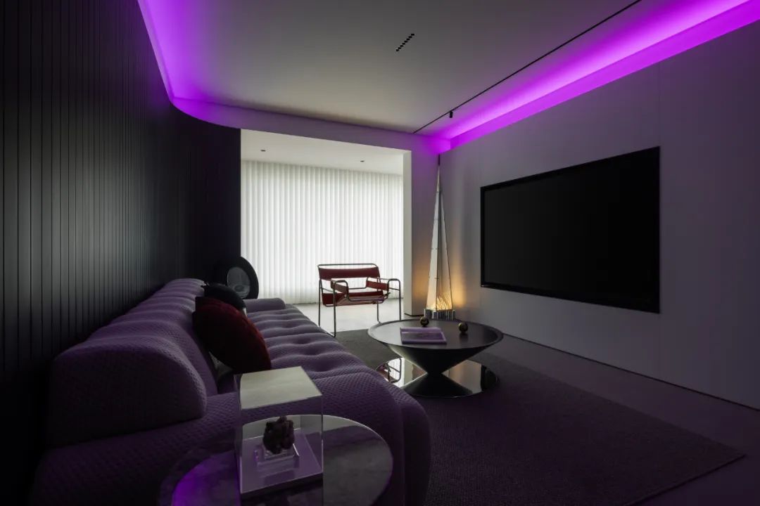 首发 | 刘柱设计 • 光影无界 SHADOW / UNBOUNDED-17