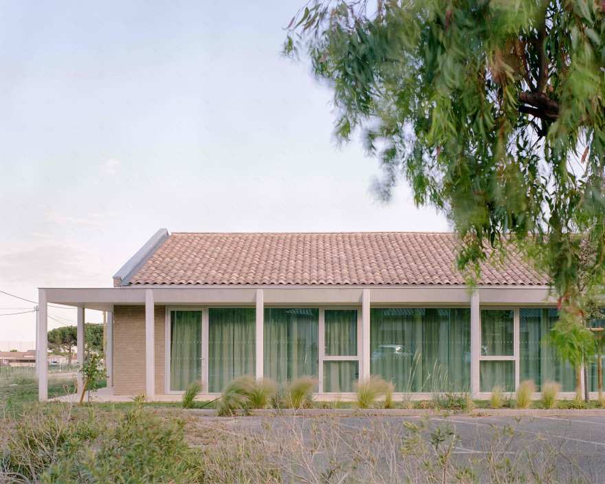 Centre Associatif - STA — nas_architecture-27