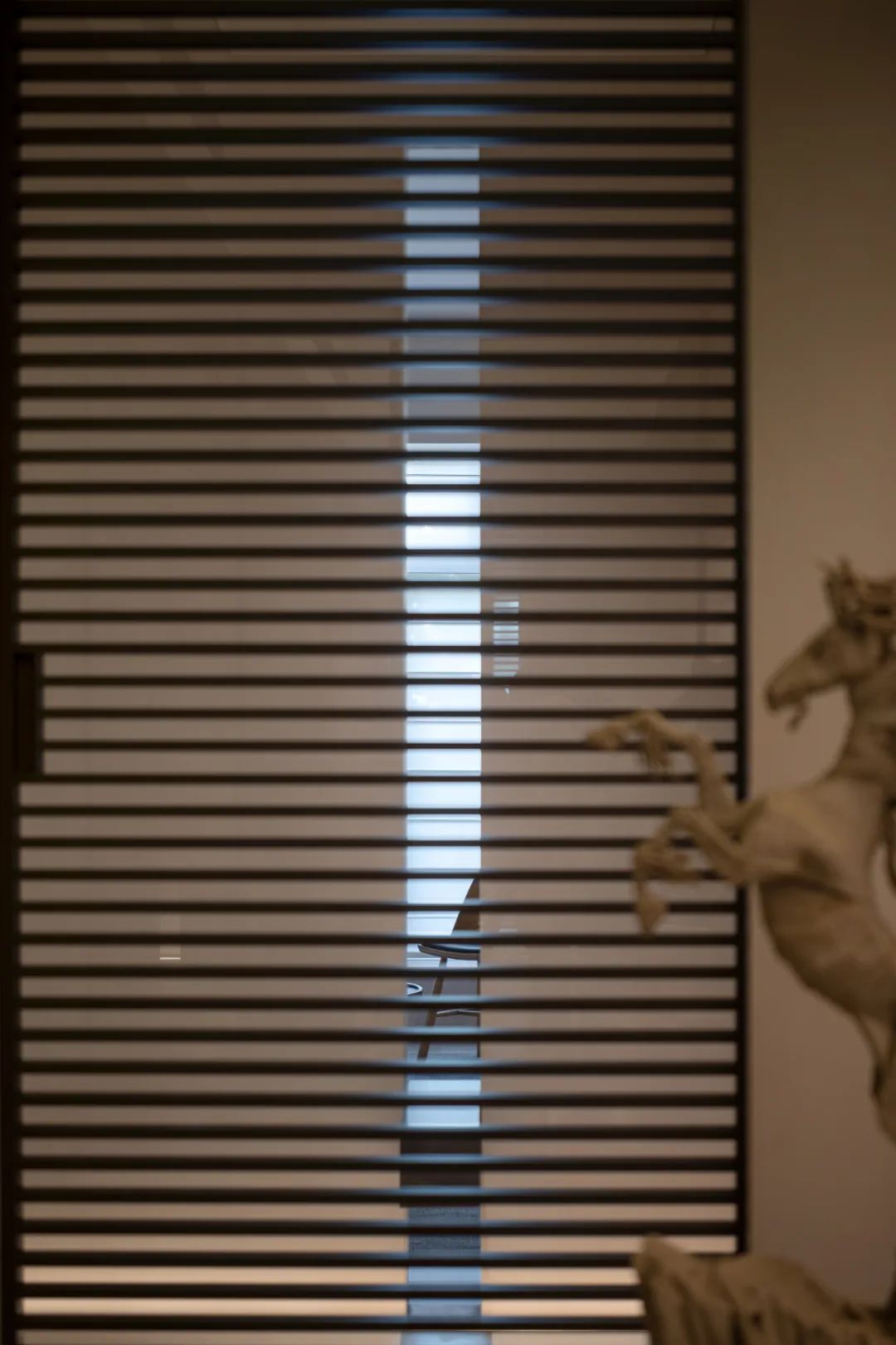 FABENI 木作展厅丨中国北京丨拙人-32