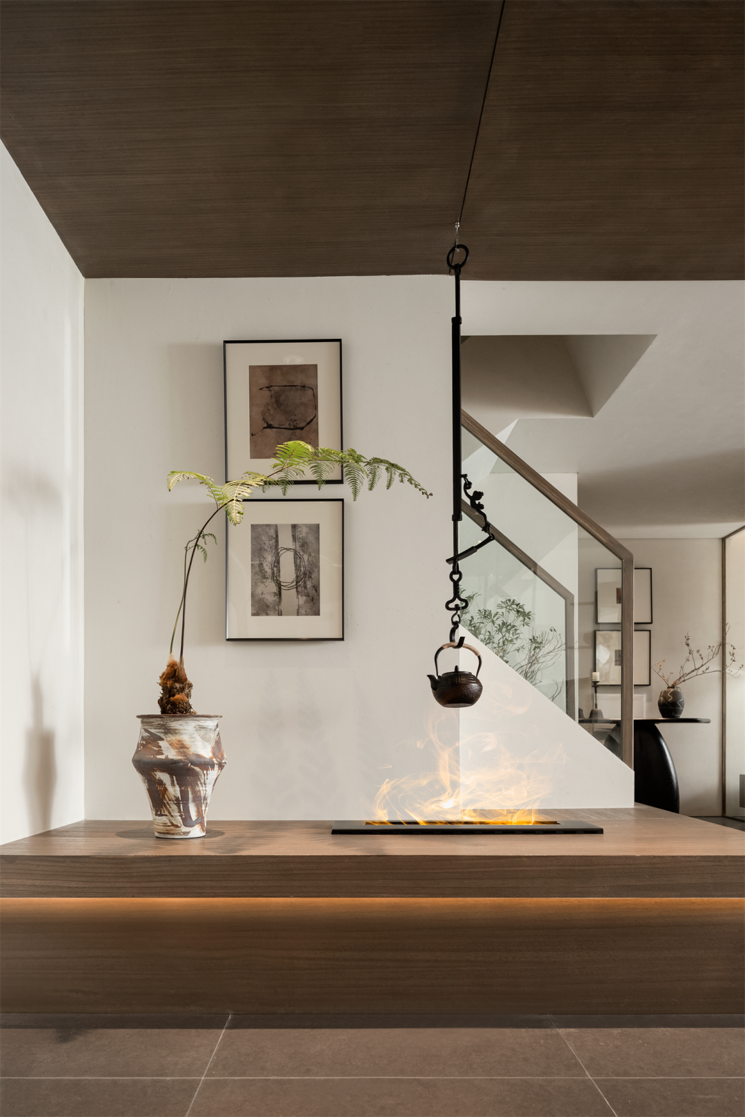 成都 260㎡简约豪宅丨中国成都-6