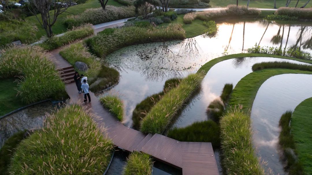 万宁华润石梅湾七期（展示区）丨中国万宁丨WTD纬图设计-2