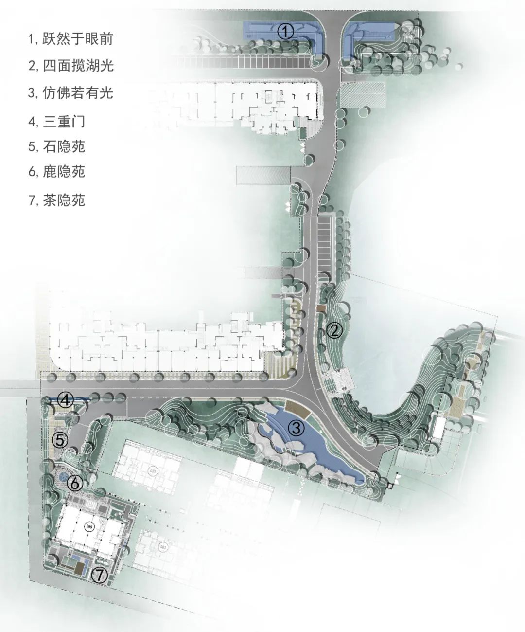 禹洲·满江墅丨中国福州-70