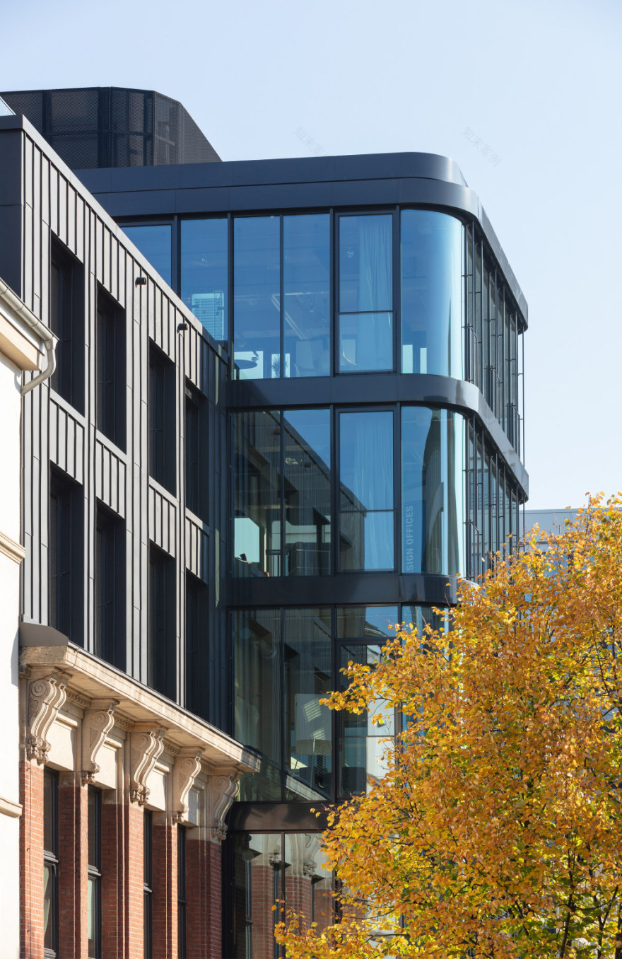 汉堡格尔特维特办公楼-21