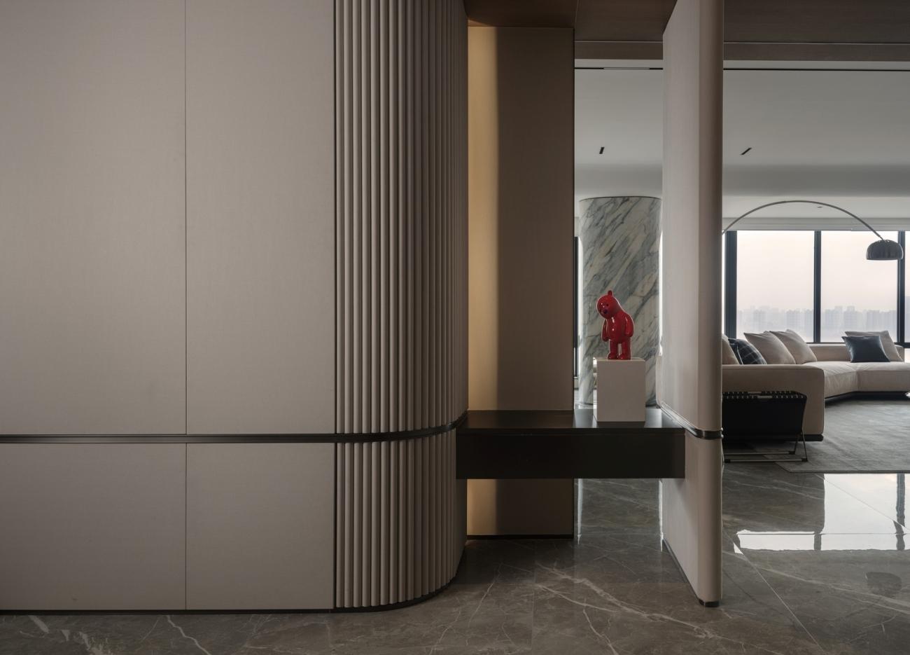 上作空间 | 无界-8