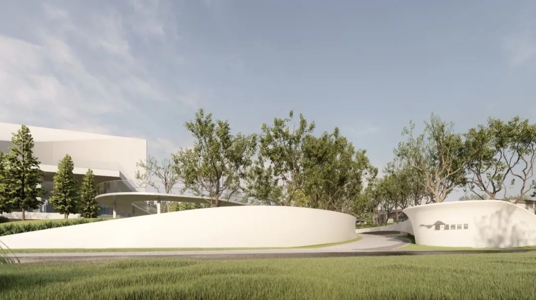 泰吉•同诚潼州府第丨中国重庆丨因澈景观-13