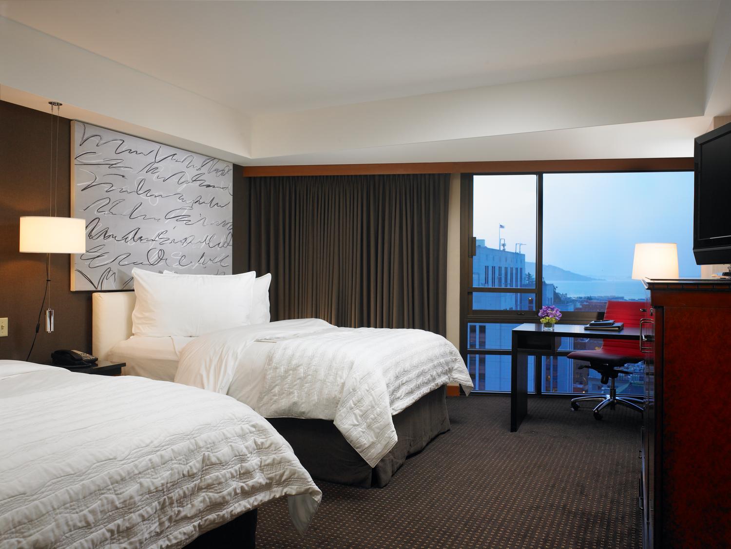 )Le Meridien San Francisco, San Francisco, California (CA), United States-10