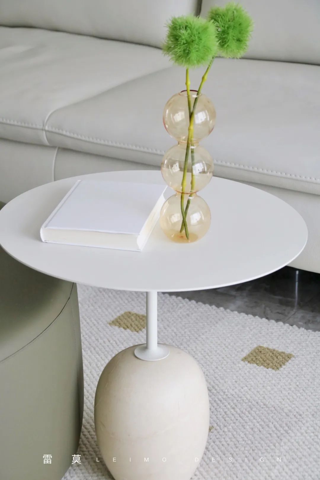 绿城·沁园丨中国厦门丨雷莫设计-32