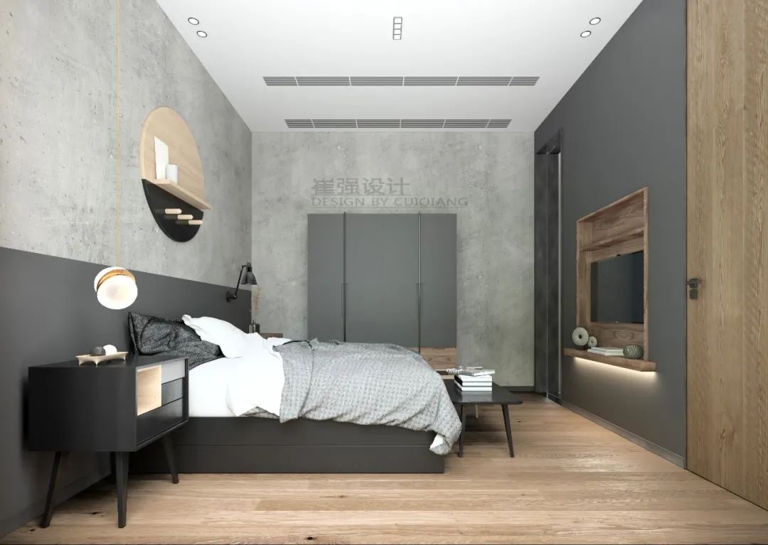 日式禅意别墅 | 弘阳小别,自然纯朴的美感-25