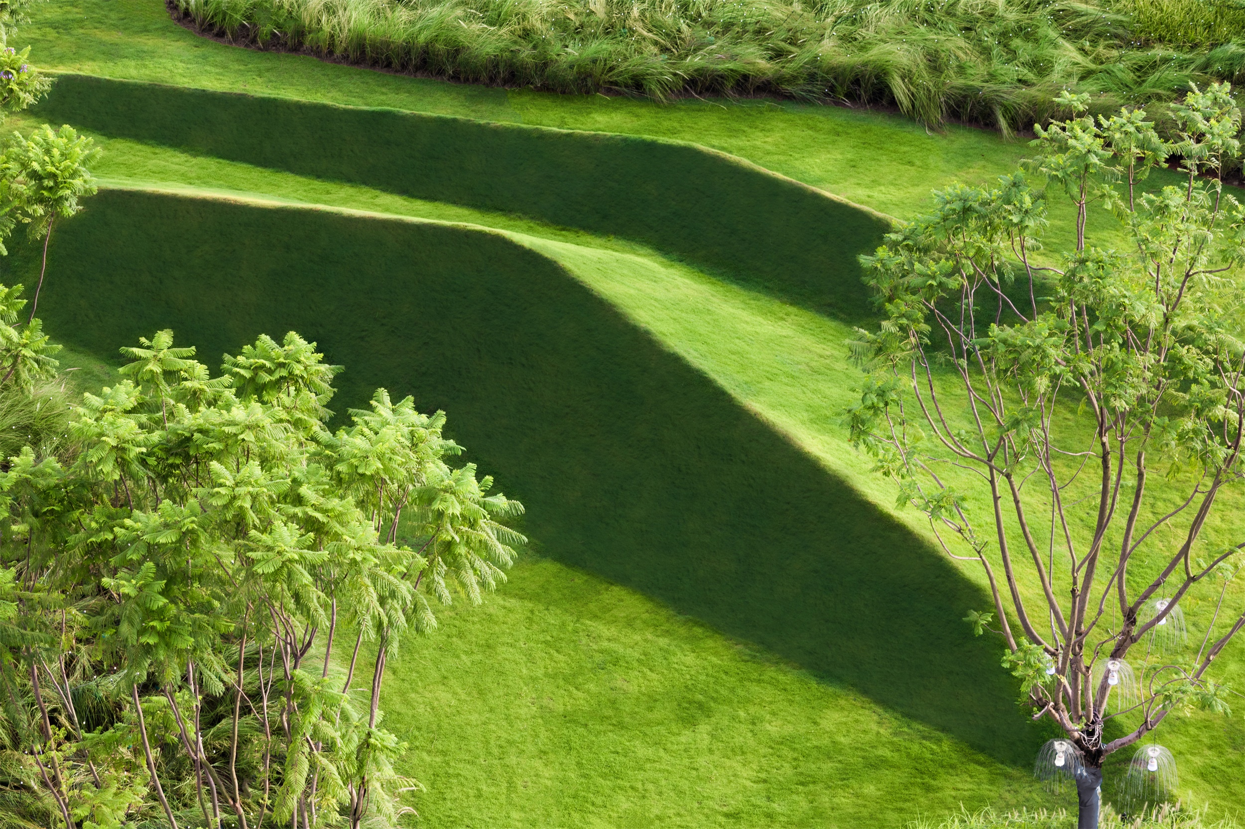 遇见-The Moment—江湾湖光印公园丨中国河源丨广州邦景园林绿化设计有限公司-26