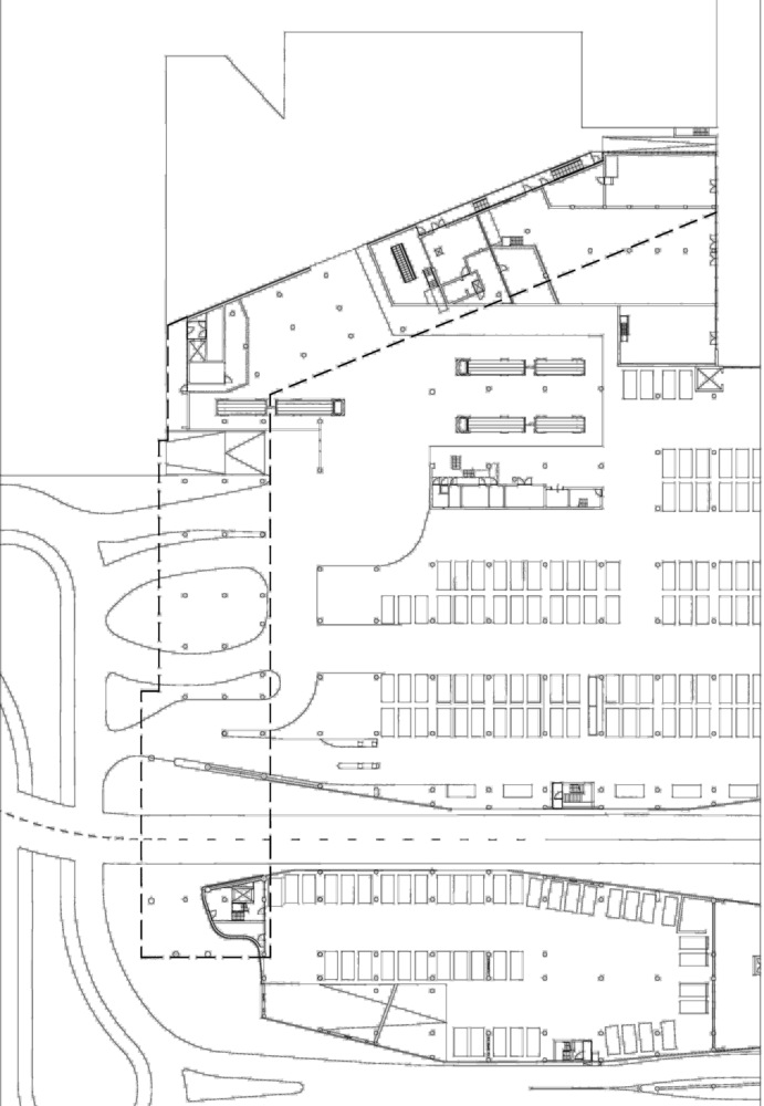荷兰角住宅区-17