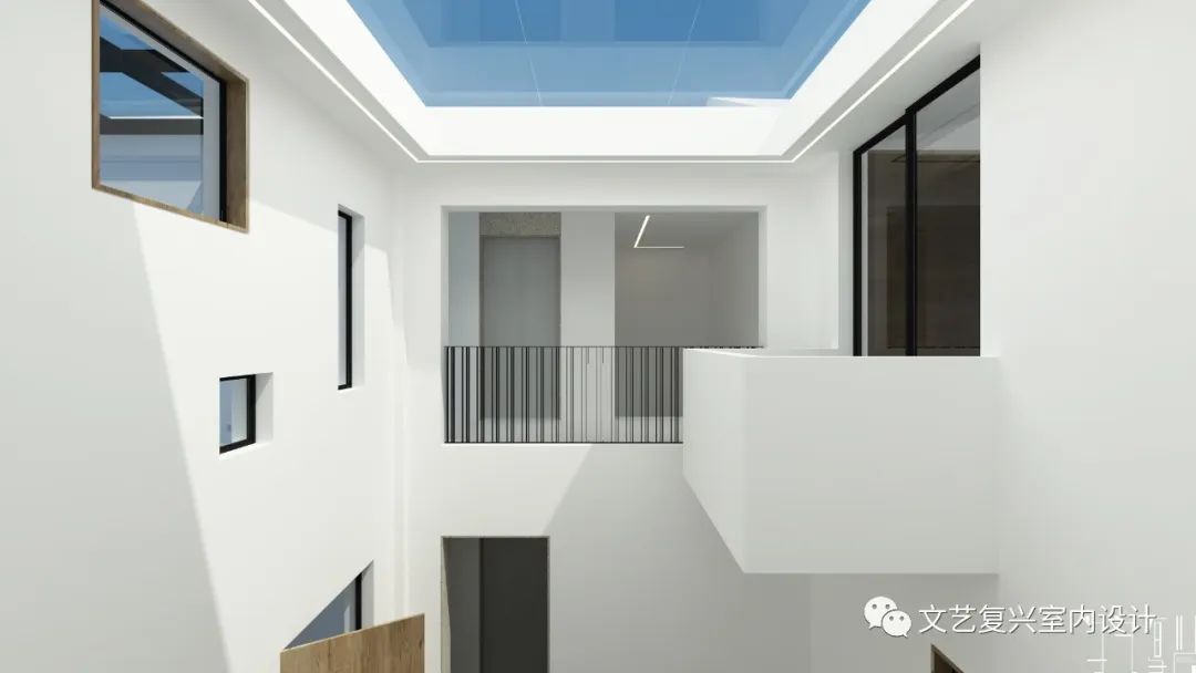 江阴院子 · 文艺复兴室内设计的璀璨之作-28