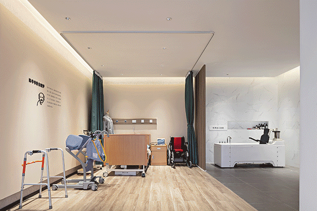 和颐荟丨中国深圳丨清大软装-20