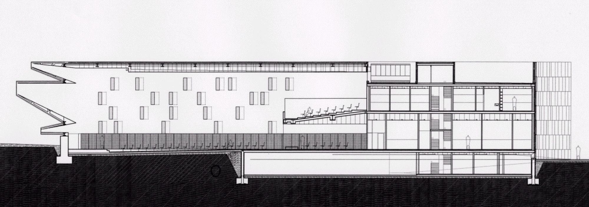 圣塔莫尼卡教区教堂-75