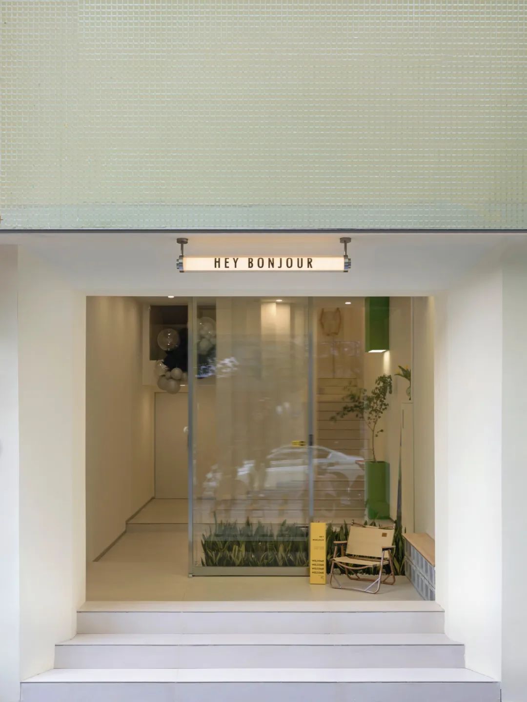 秋风萧瑟中的艺术与生活·大亦设计女装馆丨中国无锡丨大亦设计(江阴)-2